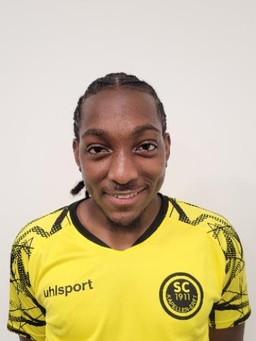 Avatar Bild für Keirol Anthon Aaron