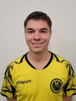 Avatar Bild für Jonas Giesen