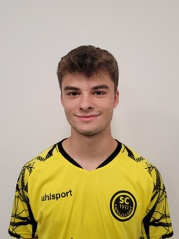 Avatar Bild für Luis Giesen