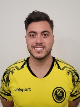 Avatar Bild für Germanos Ioannidis