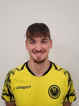 Avatar Bild für Joel Mangano