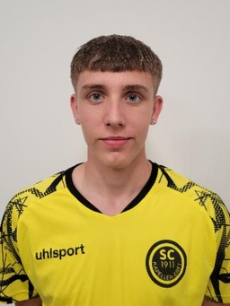 Avatar Bild für Luca Save Spasovski