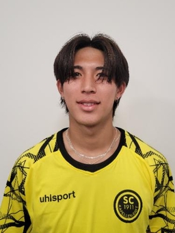 Avatar Bild für Riku Tome