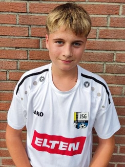 Avatar Bild für Tyler Müller