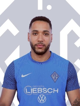 Avatar Bild für Jeremy Amako