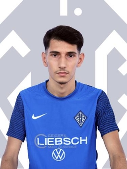 Avatar Bild für Aykan Varol