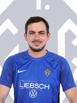 Avatar Bild für Marco Boerner