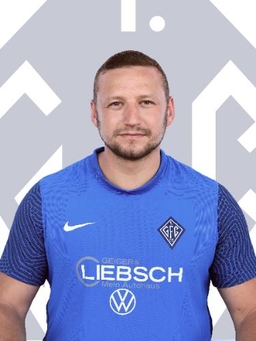 Avatar Bild für Patrick Kalis