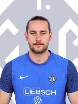 Avatar Bild für Luca Wegmann