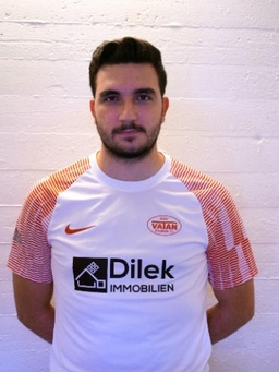 Avatar Bild für Ismail Bozkurt