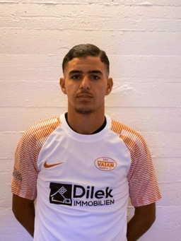 Avatar Bild für Nadhir Gafsi