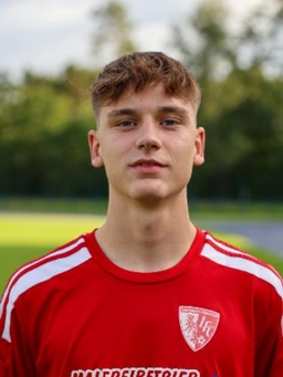 Avatar Bild für Joschua Zierdt