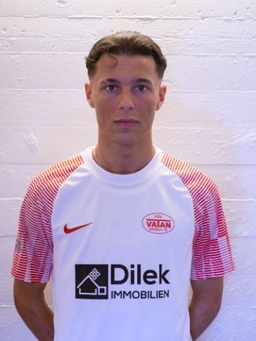 Avatar Bild für Zejnedin Okanovic