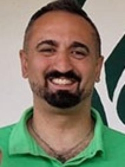 Avatar Bild für Kemal Kocum