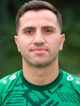 Avatar Bild für Burak Öktem