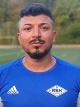 Avatar Bild für Talha Kavak