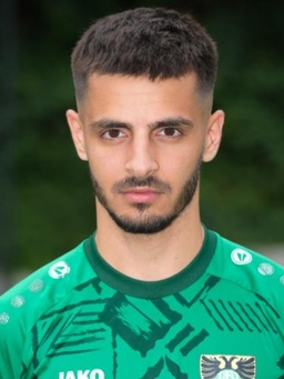 Avatar Bild für Enes Bilgin