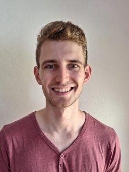 Avatar Bild für Moritz Puritscher