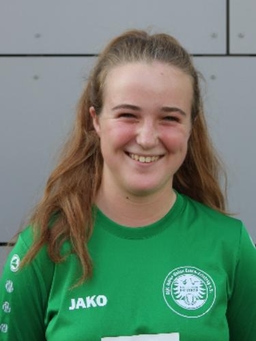 Avatar Bild für Femke Johanna Ehrentraut