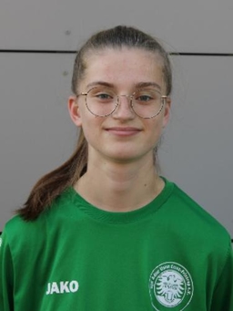 Avatar Bild für Lina Funke gen. Kaiser