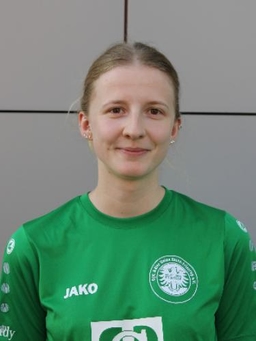 Avatar Bild für Chiara Gardyan