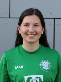 Avatar Bild für Karolina Holzmann