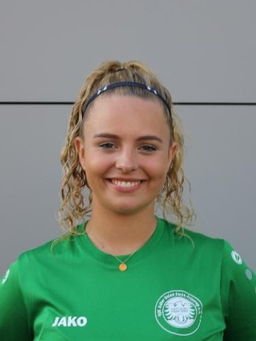 Avatar Bild für Maja Hornauer