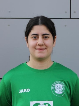 Avatar Bild für Hanim Isiklar