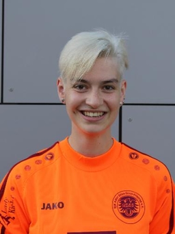 Avatar Bild für Anna Maria Langkau