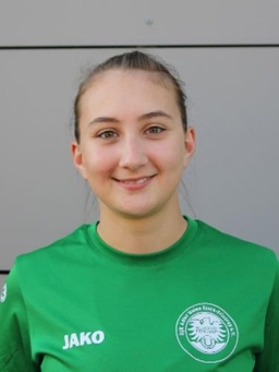 Avatar Bild für Clarissa Loos