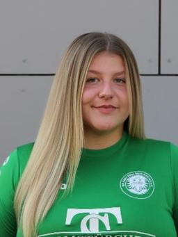 Avatar Bild für Nadine Thalmann