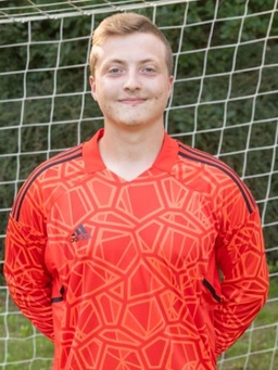 Avatar Bild für Maximilian Barz