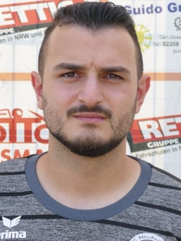Avatar Bild für Tamer Güven