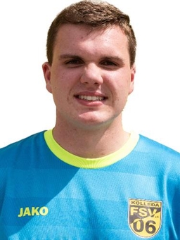 Avatar Bild für Jannik Koch