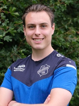 Avatar Bild für Lukas Blasius