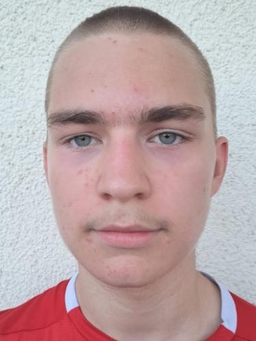 Avatar Bild für Lucas Lucien Hegewald