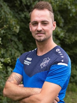 Avatar Bild für Patric Hauser