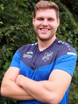 Avatar Bild für Marc Kotte