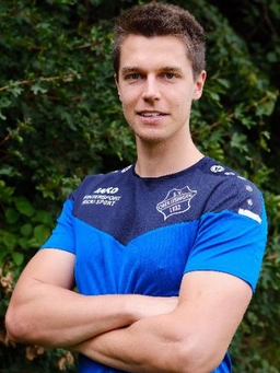 Avatar Bild für Lucas Kroker