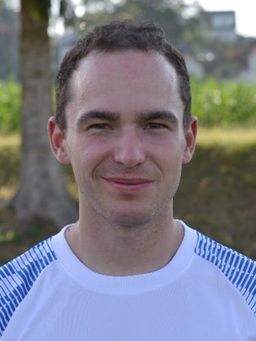 Avatar Bild für Johannes Hagel