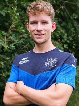 Avatar Bild für Luis Schittenhelm