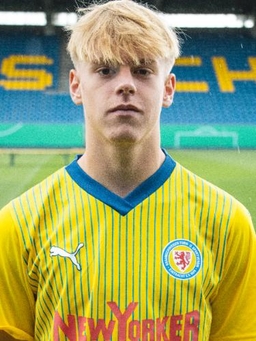 Avatar Bild für Mika Ketzscher