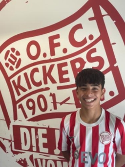 Avatar Bild für Shayan Ghayoumi