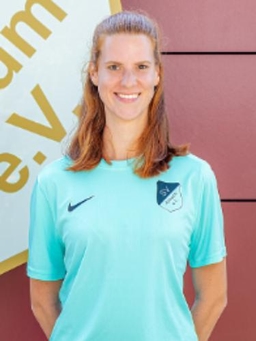 Avatar Bild für Pia Ridder