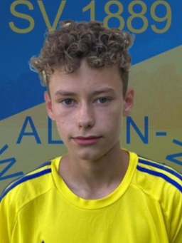 Avatar Bild für Jayden Siegling