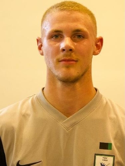 Avatar Bild für Robin Bommer