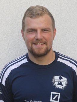 Avatar Bild für Alexander-Pascal Klusmann