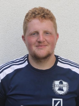 Avatar Bild für Finn Lucas Klusmann