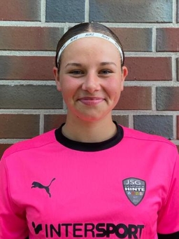 Avatar Bild für Jessica Hedemann