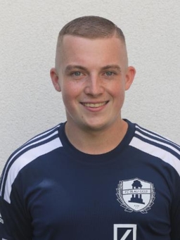 Avatar Bild für Luca Kraft